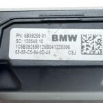 Camera Parabrisa Bmw M2 Coupe G87 2022 2023 2024 2025 Oem - Imagem 5