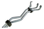 Tubo Oleo Caixa Cambio Ferrari 458 Italia 2009 A 2015 Oem - Imagem 5