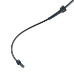 Sensor Freio Abs Land Rover Defender D300 2023 2024 Traseiro - Imagem 6