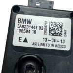 Modulo Amplificador Antena Bmw 320i F30 2.0 13 14 15 A 2018 - Imagem 7