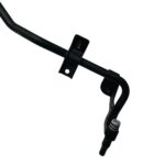 Tubo Mangueira Respiro Motor Porsche 718 Cayman S 2023 Oem - Imagem 4