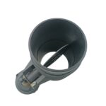 Valvula Corpo Borboleta Porsche Boxster 986 1996 1997 a 2004 - Imagem 5