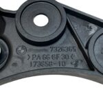 Suporte Puxador Capo Bmw 320i F30 Turbo 2.0 2013 a 2018 Oem - Imagem 8
