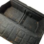 Forro Carpet Assoalho Porta Malas Bmw 320i 2.0 F30 2013 A 18 - Imagem 6