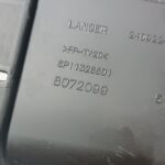 Duto Entrada Ar Freio Bmw M2 Competition G87 2023 Diant Esq - Imagem 7