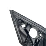 Isopor Retrovisor Porta Bmw 320i F30 2013 14 a 2018 Direita - Imagem 4