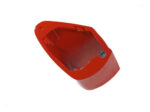Acabamento Suporte Retrovisor Ferrari 458 Italia Spider Esq - Imagem 3