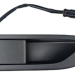 Maçaneta Puxador Ferrari 458 Italia Spider Passageiro Oem