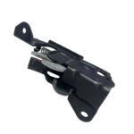 Fechadura Trava Capo Bmw 320i F30 2013 2014 a 2018 Direita - Imagem 5