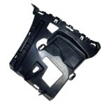 Suporte Guia Parachoque Bmw 320i F30 2013 a 2018 Tras Esquer
