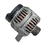 Alternador Bateria  Porsche 911 3.2 996 1998 1999 a 2005 Oem - Imagem 4