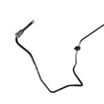 Tubos Mangueiras Fluido Freio Land Rover Defender D300 2023 - Imagem 9