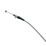 Cabo Maçaneta Porta Bmw 320i F30 2013 a 2018 Traseira Oem - Imagem 3