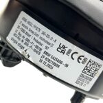 Airbag Bolsa Volante Bmw M2 Coupe G87 2022 a 2025 Acionado - Imagem 7