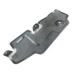 Defletor Termico Suporte Bateria Bmw 320I F30 2013 A 2018