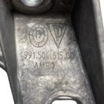 Suporte Central Painel Tabelier Porsche 718 Cayman 2018 a 23 - Imagem 8