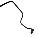 Tubos Mangueiras Fluido Freio Land Rover Defender D300 2023 - Imagem 8