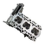 Cabeçote Motor Porsche 911 3.2 996 1998 1999 a 2005 Direito - Imagem 8