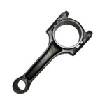 Biela Motor Porsche 911 3.2 996 1998 1999 2000 a 2005 Oem - Imagem 4