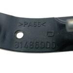 Limitador Porta Ferrari 458 Spider 2010 2011 a 2014 Direito - Imagem 9