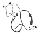 Chicote Porta Bmw X1 M Sport U11 2023 2024 a 2026 Diant Esq