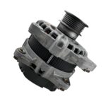Alternador Motor Volvo Xc60 T5 2018 2019 2020 2021 a 2023 - Imagem 5
