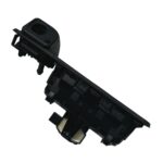 Botao Maçaneta Tampa Porta Malas BMW X1 U11 2023 2024 a 2026 - Imagem 4