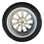 Roda Aro 20 Tala 9 Volvo Xc90 2019 2020 2021 2023 Original - Imagem 6