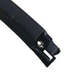 Acabamento Soleira Porta Bmw X1 U11 2023 24 a 2026 Tras Esq - Imagem 4