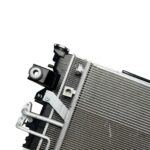 Kit Conjunto Radiador Ram 1500 Rebel 2022 23 2024 Original - Imagem 4