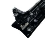 Acabamento Painel Difusor  BMW X1 M Sport U11 2023 a 2026 - Imagem 8