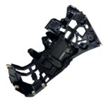 Suporte Guia Parachoque Bmw X1 U11 2023 a 2026 Tras Esquerdo - Imagem 5