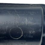 Suporte Esguicho Farol Volvo Xc60 2021 A 2023 Esquerdo Oem - Imagem 9