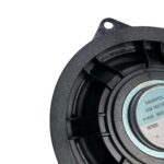 Alto Falante Porta Bmw X1 M Sport U11 2023 a 2026 Original - Imagem 7