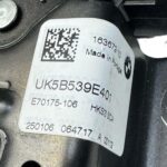 Fechadura Tampa Porta Mala Bmw X1 U11 2023 2024 2025 2026 - Imagem 6