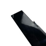 Moldura Black Piano Porta Mercedes Benz A35 Amg 22 Diant Dir - Imagem 3