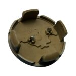 Emblema Calota Roda Center Cap Ford Mustang V8 2018 2021 Oem - Imagem 8