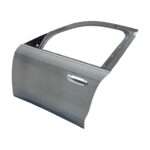 Porta Bmw X1 U11 2023 2024 2026 Dianteira Esquerda Original