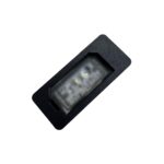Luz Led Placa Bmw X1 U11 2023 2024 2025 2026 Traseira Oem