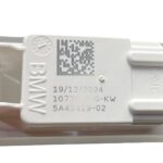 Luz Cortesia Forro Porta Bmw X1 M Sport U11 2023 a 2026 Dir - Imagem 9