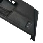 Forro Lateral Porta Malas Bmw X1 U11 2023 a 2026 Esquerdo - Imagem 4