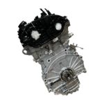 Motor Parcial Bmw X1 U11 2.0 B48 2023 2024 a 2026 Base Troca - Imagem 2