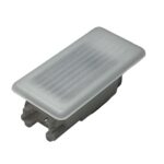Luz Cortesia Pes Painel BMW X1 M Sport U11 2023 2024 a 2026 - Imagem 8