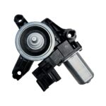 Motor Maquina Vidro Bmw X1 M Sport U11 2023 a 2026 Esquerda