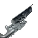 Dobradiça Braço Capo Mercedes Benz A35 Amg 2019 a 2023 Esq - Imagem 7