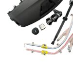 Kit Airbag Bmw X1 M Sport U11 2023 2024 2025 2026 Original - Imagem 3