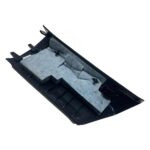 Moldura Coluna Bmw X1 U11 2023 2024 a 2026 Traseira Esquerda - Imagem 5