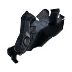 Acabamento Dreno Limpador Parabrisa Bmw X1 U11 2023 a 26 Esq - Imagem 5