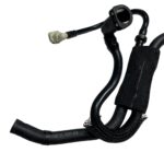 Tubo Mangueira Vacuo Ford Mustang GT 5.0 V8 2018 a 2021 Oem - Imagem 2