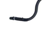 Tubo Mangueira Agua Motor Porsche Macan 4S Eletric 25 26 Oem - Imagem 4
